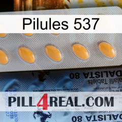 Pills 537 44